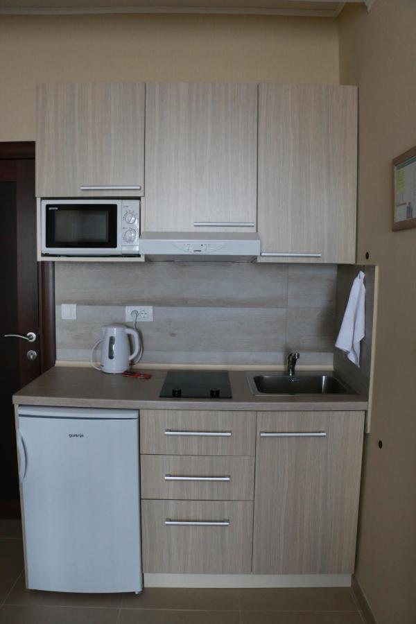 Vila Lucky Kop & Restoran Kopaonik Exterior foto